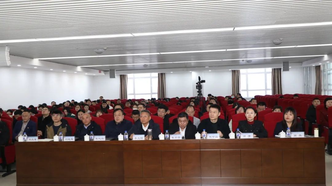 AI如何赋能产教融合专题研修