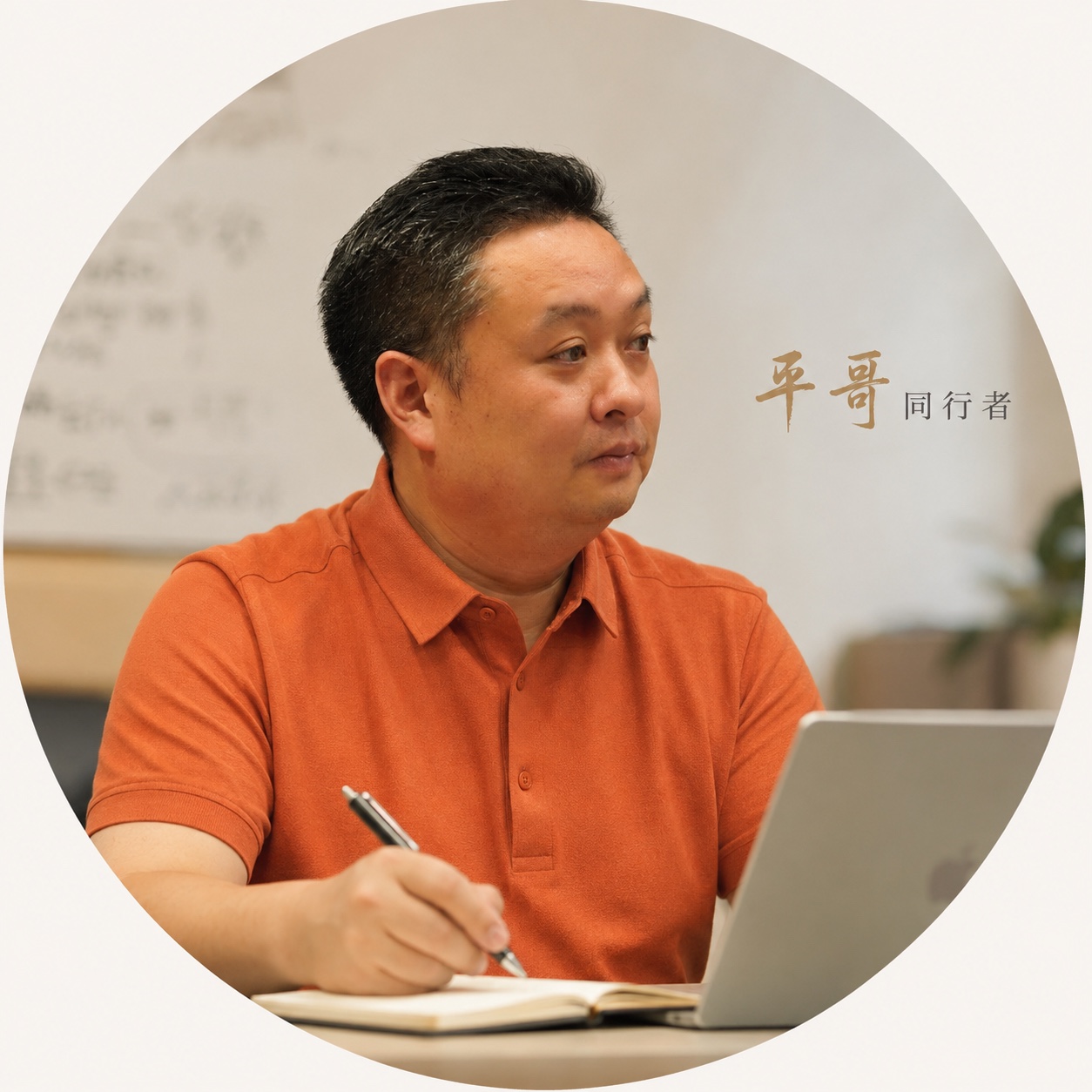 早舟科技创始人杜平（平哥）
